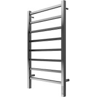 Электрический полотенцесушитель Terminus Ватикан П8 500х850 4670078544452 Хром — фото 1, Электрические полотенцесушители