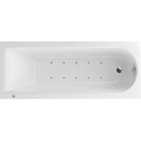 Товар: Акриловая ванна Excellent Aurum Slim 170x70 WAEX.AUR17S.AERO.CR с аэромассажем - фото 1 Акриловая ванна Excellent Aurum Slim 170x70 WAEX.AUR17S.AERO.CR с аэромассажем — фото 1, Ванны