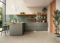 Керамогранит Atlas Concorde Russia Rinascente Resin White 610010005602 60х120 см — фото 8, Керамогранит