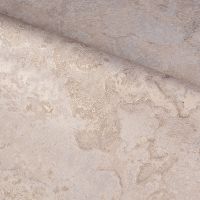 Обои Wiganford by Solo Crystal stone AK20616 Винил на флизелине (1,06*10,05) Бежевый/Золото, Под камень/Штукатурка — фото 2, Обои для стен
