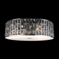 Товар: Потолочный светильник Maytoni Modern Gelid MOD184PL-04CH Прозрачный Хром - фото 9 Потолочный светильник Maytoni Modern Gelid MOD184PL-04CH Прозрачный Хром — фото 9, Накладные светильники