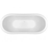 Товар: Ванна из искусственного камня Эстет Бостон 180х74 ФР-00000624 без гидромассажа - фото 2 Ванна из искусственного камня Эстет Бостон 180х74 ФР-00000624 без гидромассажа — фото 2, Ванны из искусственного камня