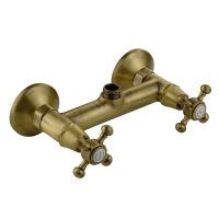 Товар: Смеситель для душа Migliore Lady 18814 Бронза - фото 2 Смеситель для душа Migliore Lady 18814 Бронза — фото 2, Смесители