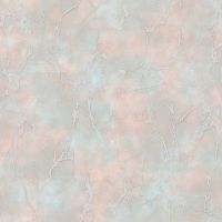 Обои Roberto Borzagi King 90120-4 Винил на флизелине (1,06*10) Голубой/Розовый, Мрамор — фото 1, Обои для стен