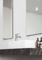 Товар: Смеситель для раковины Kludi Bozz 382700576 Хром - фото 2 Смеситель для раковины Kludi Bozz 382700576 Хром — фото 2, Смесители