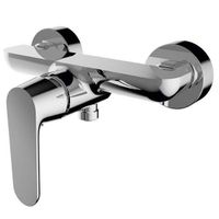 Смеситель для душа Cezares Romana ROMANA-DM-01 Хром — фото 1, Смеситель для душа