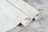 Обои Артекс The Best 3 10760-01 Винил на флизелине (1,06*10,05) Белый, Под камень — фото 4, Обои для стен