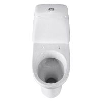 Товар: Унитаз компакт Santeri Соната 1.P201.2.S01.00B.F с бачком и сиденьем - фото 6 Унитаз компакт Santeri Соната 1.P201.2.S01.00B.F с бачком и сиденьем — фото 6, Унитазы