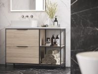 Товар: Керамогранит Cersanit Oriental белый 16145 (OE4R052) 42x42 см - фото 6 Керамогранит Cersanit Oriental белый 16145 (OE4R052) 42x42 см — фото 6, Керамогранит