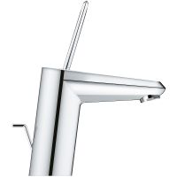 Товар: Смеситель для раковины Grohe Eurodisc Joy Хром арт-23425000 - фото 2 Смеситель для раковины Grohe Eurodisc Joy Хром арт-23425000 — фото 2, Смесители для раковины