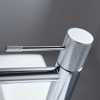 Смеситель для раковины Vincea Desire Хром арт-VBF-1D1CH — фото 4, Смесители для раковины