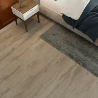 Ламинат Egger Classic 8/32 4V EPL210	Дуб Гирлевик бежевый 1292х193х8 мм — фото 2, Ламинат