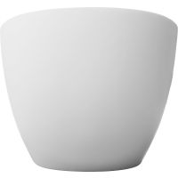 Ванна из искусственного камня Allen Brau Krion Oval 170x80 2.35003.21 без гидромассажа — фото 10, Ванны из искусственного камня