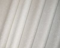 Обои Solo Lunaria E106406 Винил на флизелине (1,06*10) Серый/Серебряный, Однотонные/Штукатурка — фото 3, Обои для стен