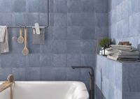 Керамическая плитка Mainzu Pav. Carino indigo 919320 20х20 см — фото 3, Керамогранит