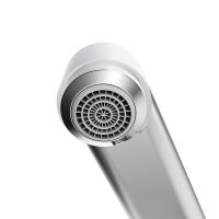 Смеситель для ванны Damixa Retro универсальный Хром арт-239500000 — фото 4, Смеситель для ванны