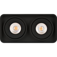 Товар: Потолочный светильник Arlight Cubus 036057 Черный - фото 2 Потолочный светильник Arlight Cubus 036057 Черный — фото 2, Светильники