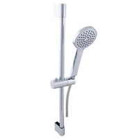 Душевой гарнитур Rav Slezak SK0004 Хром — фото 1, Душевые гарнитуры