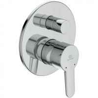 Смеситель для душа Ideal Standard Sesia A6945AA Хром — фото 1, Смеситель для душа