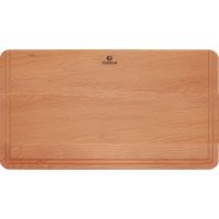 Товар: Разделочная доска Polygran Gals 601246 Бук - фото 1 Разделочная доска Polygran Gals 601246 Бук — фото 1, Аксессуары для кухни