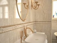 Товар: Керамогранит Azteca Fontana Pav. lux cream 30 60х120 см - фото 2 Керамогранит Azteca Fontana Pav. lux cream 30 60х120 см — фото 2, Керамогранит