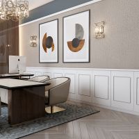 Стеновая панель Evrowood PL 01 2000x800x12 мм — фото 6, Панели