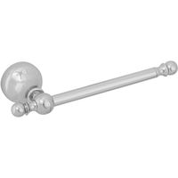 Держатель туалетной бумаги Veragio Gialetta VR.GIL-6480.CR Хром — фото 1, Держатели туалетной бумаги