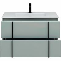 Товар: Тумба под раковину Allen Brau Reality 90 1.32006.PWM подвесная Папирус матовый - фото 33 Тумба под раковину Allen Brau Reality 90 1.32006.PWM подвесная Папирус матовый — фото 33, Тумбы под раковину