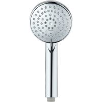 Душевая система Orange S07cr Хром — фото 6, Душевое оборудование. Душевая программа