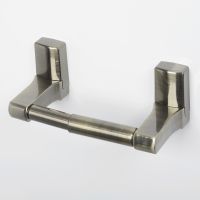 Держатель туалетной бумаги WasserKRAFT Exter K-5222 Светлая бронза — фото 2, Держатели туалетной бумаги