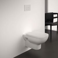 Товар: Комплект унитаза с инсталляцией Ideal Standard I.Life A I001701 с сиденьем Микролифт - фото 14 Комплект унитаза с инсталляцией Ideal Standard I.Life A I001701 с сиденьем Микролифт — фото 14, Комплекты унитаз + инсталляция