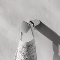 Набор аксессуаров для ванной AM.PM Sensation AK30B0103W Хром — фото 25, Наборы аксессуаров для ванной комнаты