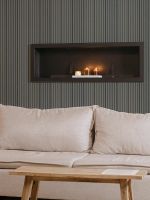 Товар: Декоративная панель HIWOOD LV127L S339S 2700x120x12 мм - фото 7 Декоративная панель HIWOOD LV127L S339S 2700x120x12 мм — фото 7, Панели