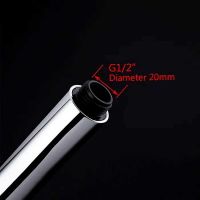 Гигиенический душ Gappo G36 Хром — фото 6, Душевое оборудование. Душевая программа