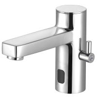 Товар: Смеситель для раковины Kludi Zenta 3810005 Хром - фото 1 Смеситель для раковины Kludi Zenta 3810005 Хром — фото 1, Смесители для раковины