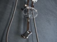 Товар: Душевой гарнитур Laguraty 2106 Хром - фото 4 Душевой гарнитур Laguraty 2106 Хром — фото 4, Душевые гарнитуры на штанге