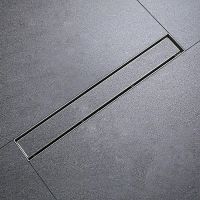 Товар: Душевой лоток Gappo G87007-4 с решеткой под плитку - фото 7 Душевой лоток Gappo G87007-4 с решеткой под плитку — фото 7, Душевые лотки