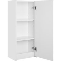 Товар: Подвесной шкаф Aquaton Сканди 35 1A255003SD010 Белый - фото 2 Подвесной шкаф Aquaton Сканди 35 1A255003SD010 Белый — фото 2, Мебель для ванной