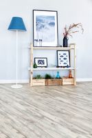 Виниловый ламинат Alpine Floor Classic ECO107-8 Акация Click 1220х183х4 мм — фото 1, Виниловый ламинат