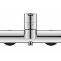 Товар: Смеситель для ванны Ravak Puri PU 022.00/150 X070115 Хром - фото 2 Смеситель для ванны Ravak Puri PU 022.00/150 X070115 Хром — фото 2, Смеситель для ванны