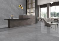 Керамогранит Creatile Marbles Armani Natural Dark Grey 60х120 см — фото 2, Керамогранит