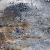 Керамогранит ITC Ceramic Art Blue Sugar 60х60 см — фото 1, Керамогранит