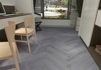 Товар: Виниловый ламинат Aspenfloor Elegant EL6-05 Дуб Линкольн / Lincoln Oak 640x128х5 мм - фото 2 Виниловый ламинат Aspenfloor Elegant EL6-05 Дуб Линкольн / Lincoln Oak 640x128х5 мм — фото 2, Виниловый ламинат