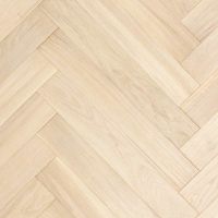 Паркетная доска Lab Arte Angle Дуб Натур Чегет Белый Лак 500х150х14 мм — фото 1, Паркетная доска