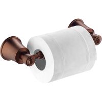 Держатель туалетной бумаги Swedbe Terracotta Art 2547 Терракота — фото 1, Держатели туалетной бумаги