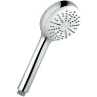 Ручной душ Kludi Logo 6810005-00 Хром — фото 1, Лейки для душа