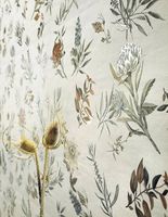 Керамическая плитка Marca Corona Mirabilia Clorofilla J142 настенная 50х120 см — фото 2, Керамическая плитка