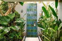 Керамогранит Monopole Ceramica Artisan Blue 5х15 см — фото 9, Керамогранит