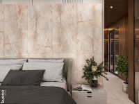 Керамогранит Buono Ceramica Stones Lester Beige Mat S4430M 60х120 см — фото 12, Керамогранит