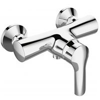 Смеситель для душа Orange Tony M54-200cr Хром — фото 1, Смеситель для душа